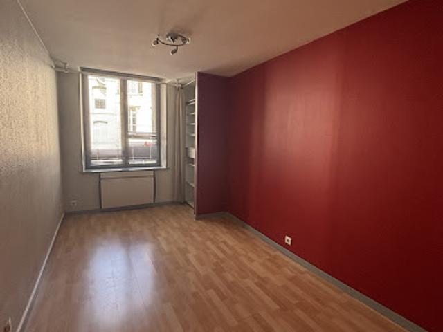 Location Appartement 1 pièce 18 m2 Nancy