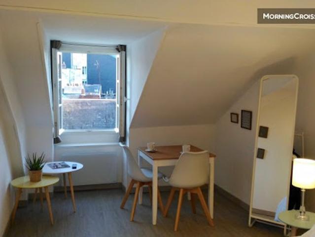 Location Appartement 1 pièce 18 m2 Nantes