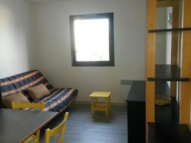 Location Appartement 1 pièce 18 m2 Nantes