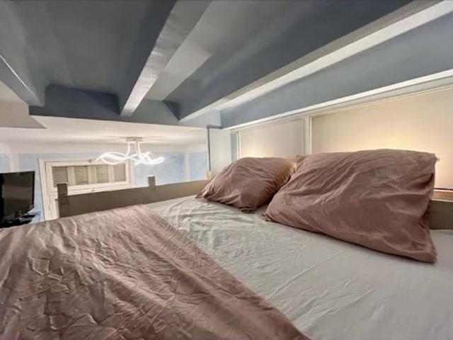 Location Appartement 1 pièce 18 m2 Nice
