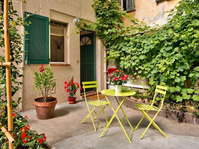 Location Appartement 1 pièce 18 m2 Nice