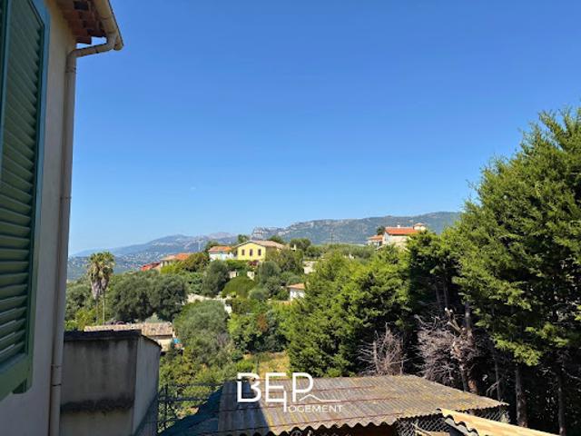 Location Appartement 1 pièce 18 m2 Nice