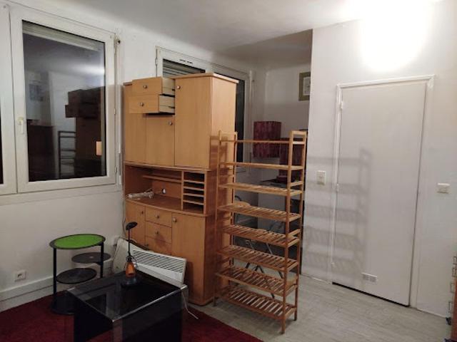 Location Appartement 1 pièce 18 m2 Nogent sur Marne