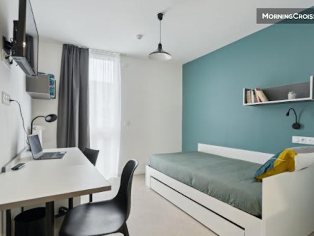 Location Appartement 1 pièce 18 m2 Noisy le Grand