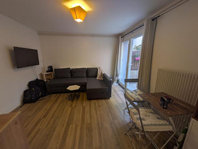 Location Appartement 1 pièce 18 m2 Avignon