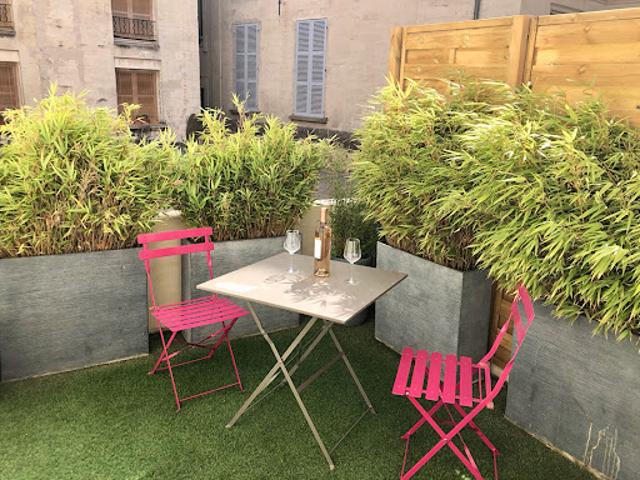 Location Appartement 1 pièce 18 m2 Avignon