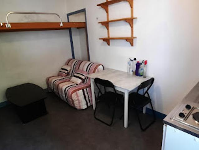 Location Appartement 1 pièce 18 m2 Aytre