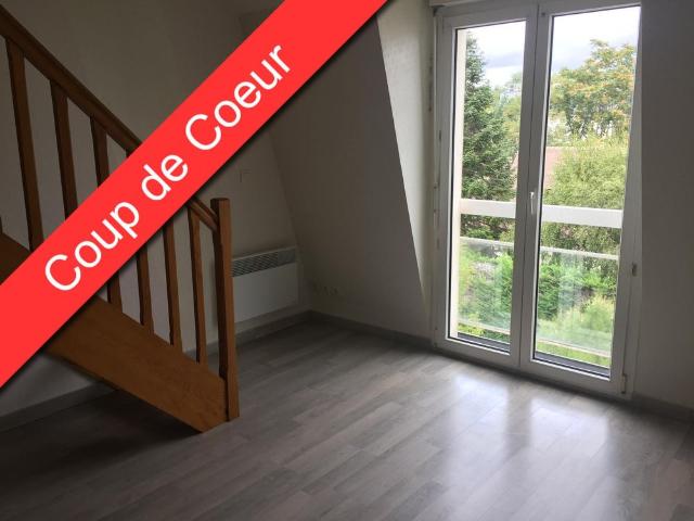 Location appartement 1 pièce 18 m2 à Joué lès Tours