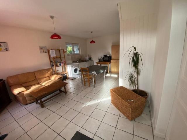 Location appartement 1 pièce 18 m2 à Tours