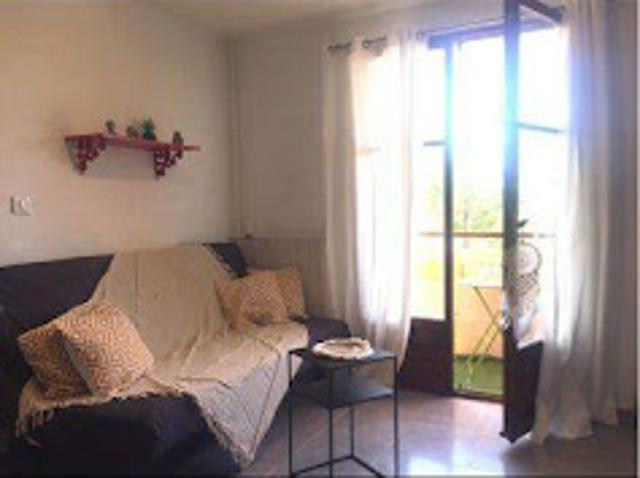 Location Appartement 1 pièce 18 m2 Aix en Provence