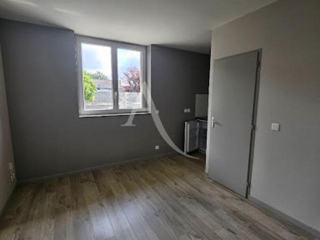 Location Appartement 1 pièce 18 m2 Albi