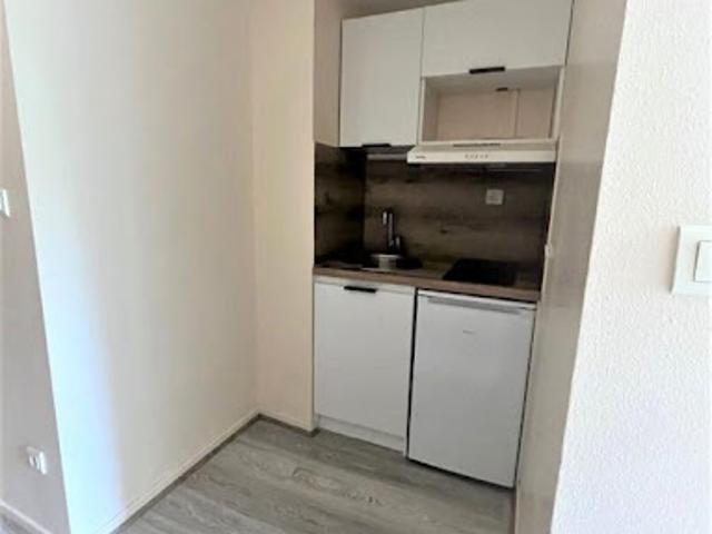 Location Appartement 1 pièce 18 m2 Albi