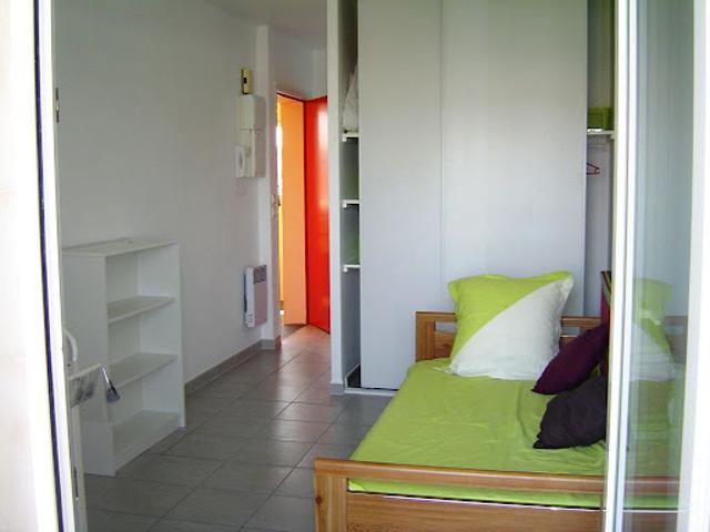 Location Appartement 1 pièce 18 m2 Albi