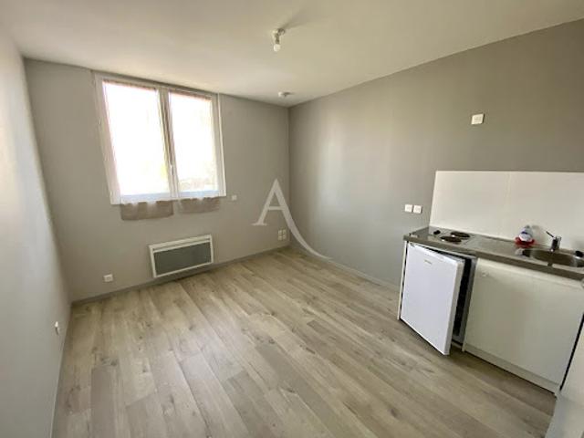 Location Appartement 1 pièce 18 m2 Albi