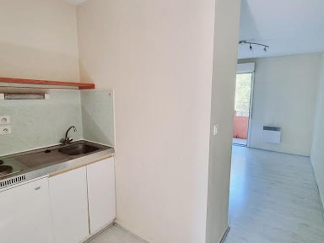 Location Appartement 1 pièce 18 m2 Albi