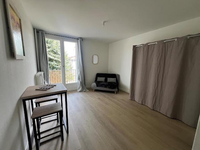 Location Appartement 1 pièce 18 m2 Albi