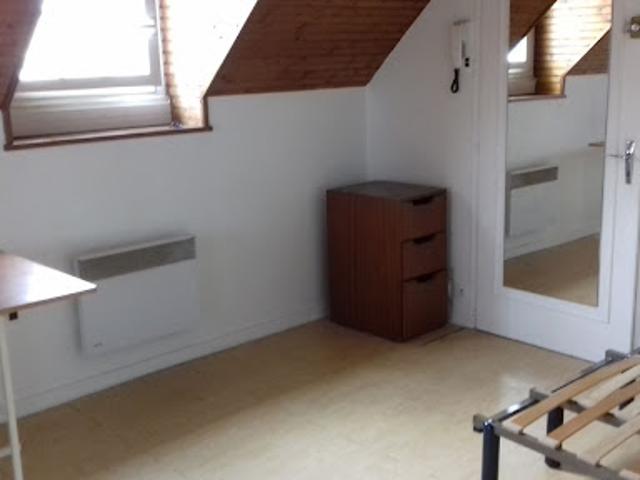 Location Appartement 1 pièce 18 m2 Angers