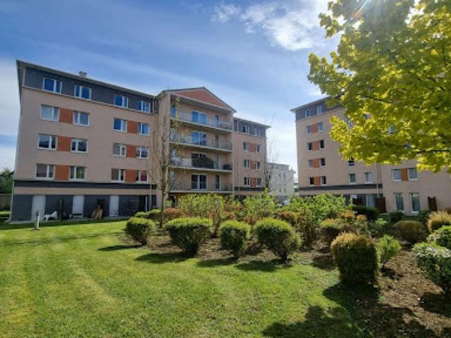 Location Appartement 1 pièce 18 m2 Caen