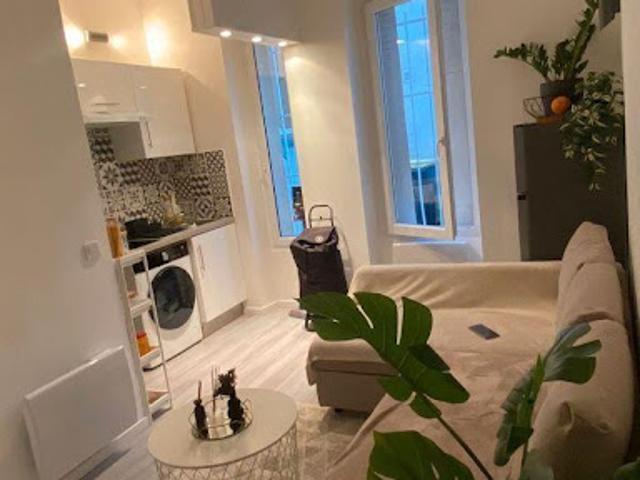 Location Appartement 1 pièce 18 m2 Champigny sur Marne