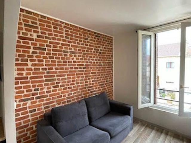 Location Appartement 1 pièce 18 m2 Choisy le Roi