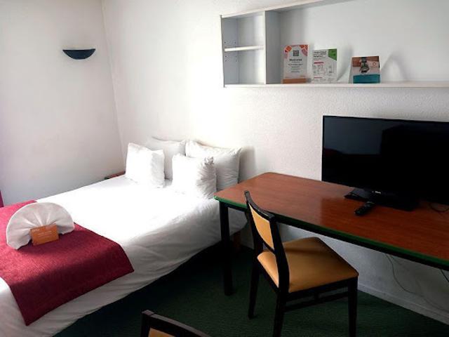 Location Appartement 1 pièce 18 m2 Courbevoie