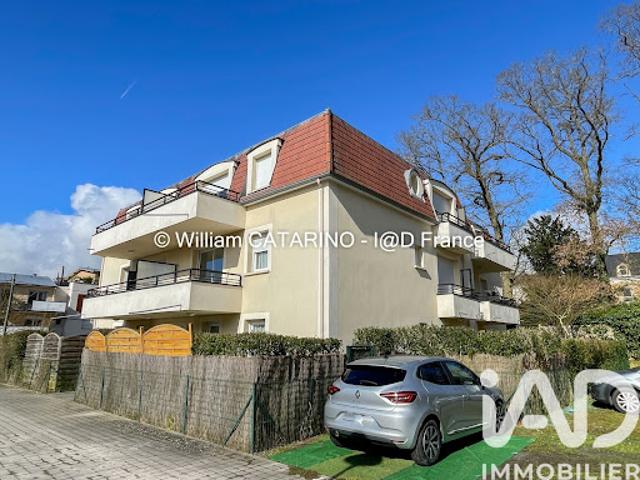 Location Appartement 1 pièce 18 m2 Dourdan