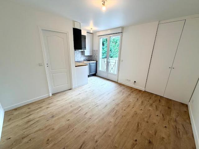 Location Appartement 1 pièce 18 m2 Fontenay sous Bois