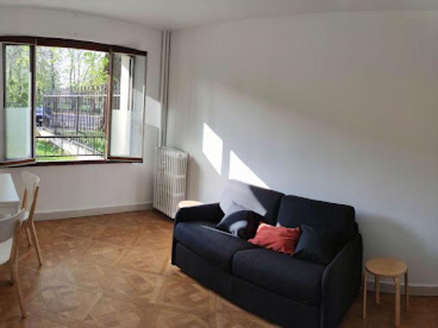 Location Appartement 1 pièce 18 m2 Fontenay sous Bois