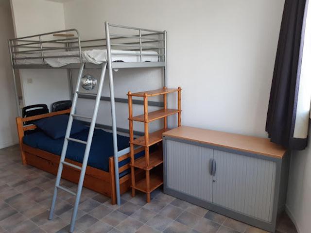 Location Appartement 1 pièce 18 m2 Grenoble