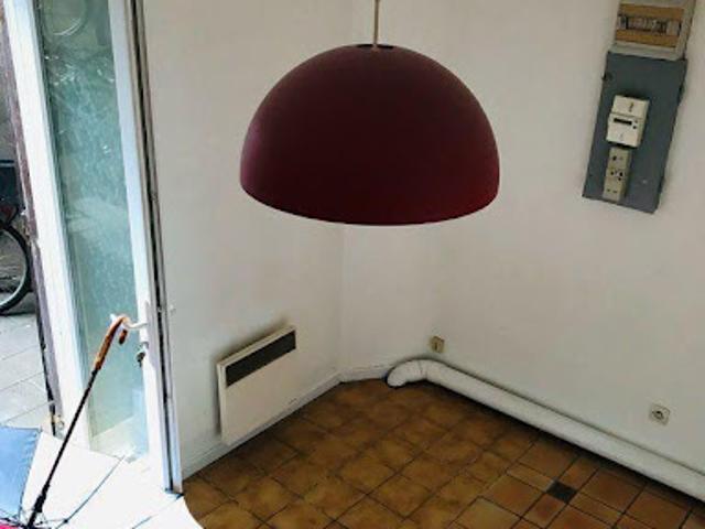 Location Appartement 1 pièce 18 m2 Grenoble