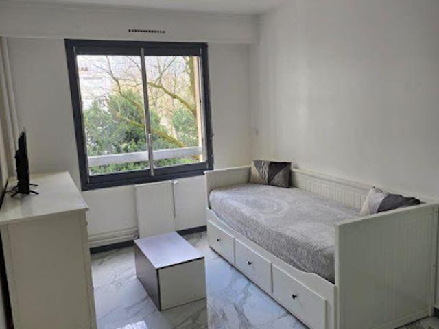 Location Appartement 1 pièce 18 m2 Ivry sur Seine