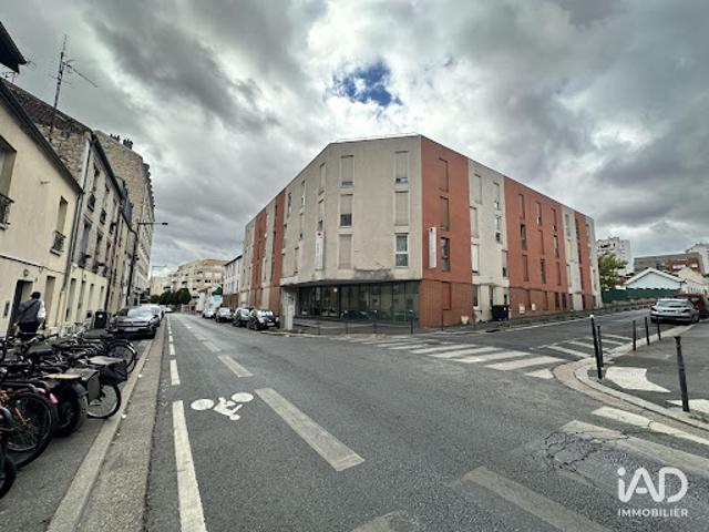 Location Appartement 1 pièce 18 m2 Ivry sur Seine