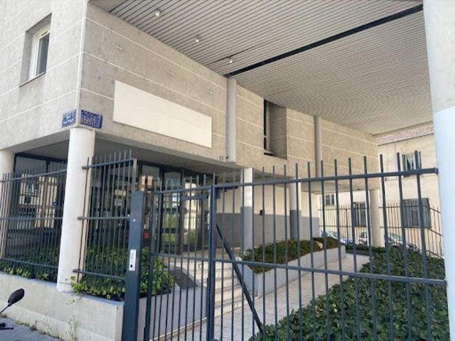 Location Appartement 1 pièce 18 m2 Lyon 3ème