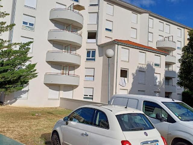 Location Appartement 1 pièce 18 m2 Lyon 8ème