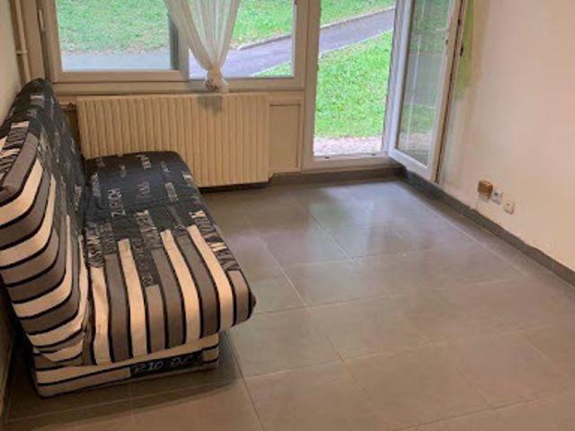 Location Appartement 1 pièce 18 m2 Lyon 9ème