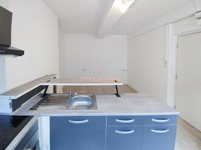 Location Appartement 1 pièce 18 m2 Landrecies