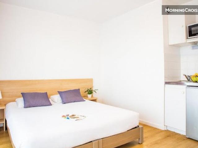Location Appartement 1 pièce 18 m2 Le Mans