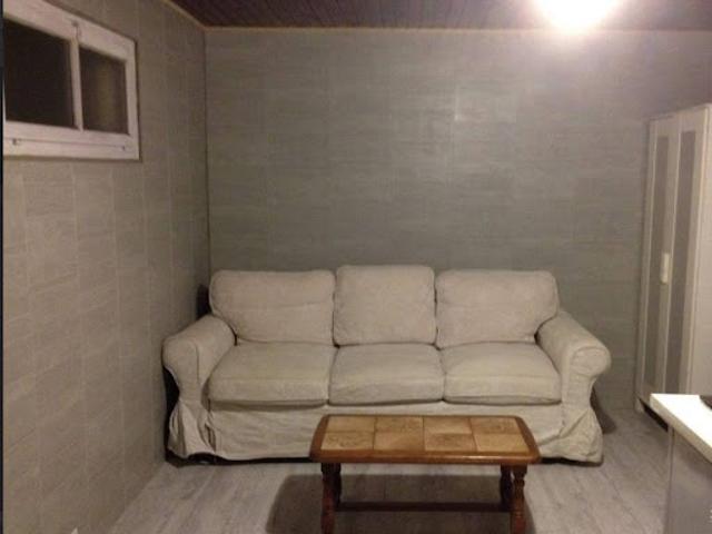 Location Appartement 1 pièce 18 m2 Le Blanc Mesnil