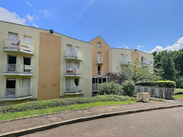 Location Appartement 1 pièce 18 m2 Le Creusot