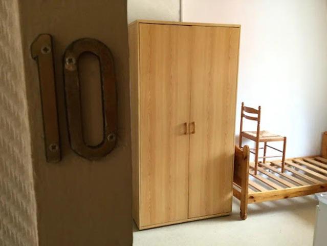 Location Appartement 1 pièce 18 m2 Lille