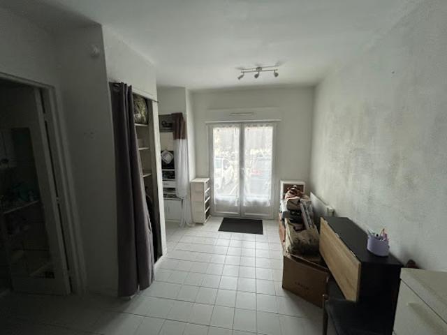 Location Appartement 1 pièce 18 m2 Limoges