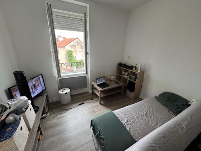 Location Appartement 1 pièce 18 m2 Limoges