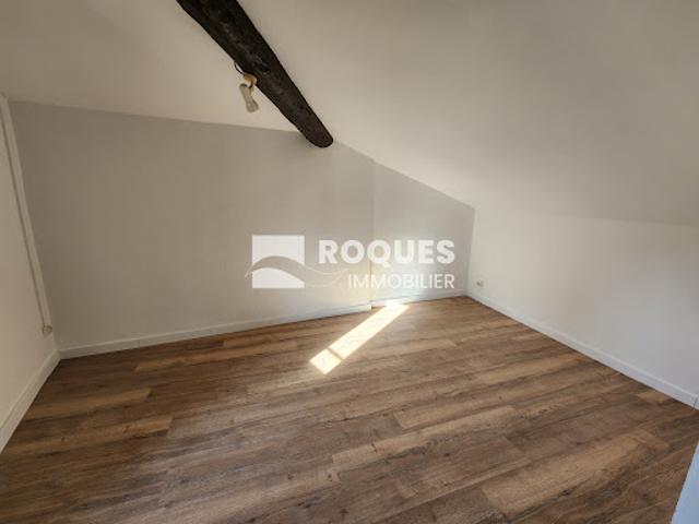 Location Appartement 1 pièce 18 m2 Lodeve