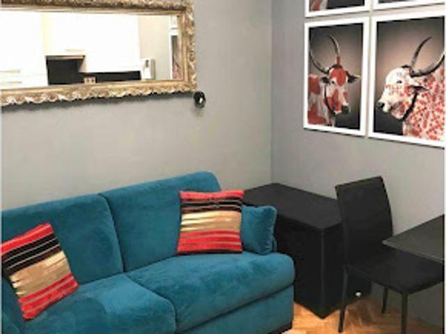 Location Appartement 1 pièce 18 m2 Paris 15ème