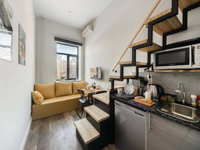 Location Appartement 1 pièce 18 m2 Paris 16ème