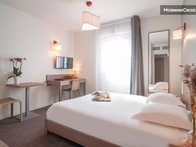 Location Appartement 1 pièce 18 m2 Perpignan