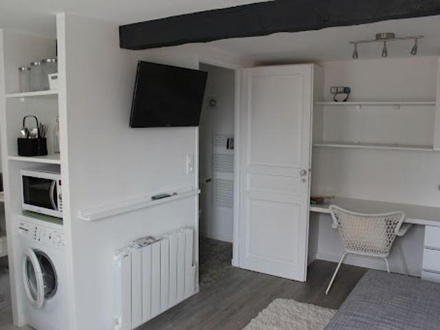Location Appartement 1 pièce 18 m2 Rouen