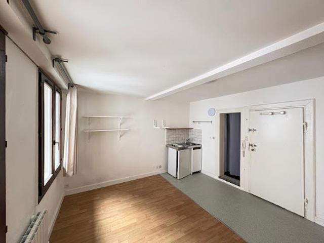 Location Appartement 1 pièce 18 m2 Strasbourg