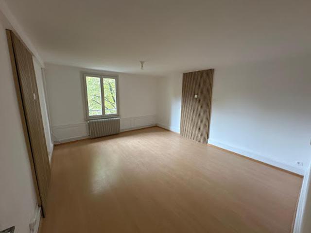 Location Appartement 1 pièce 18 m2 Strasbourg