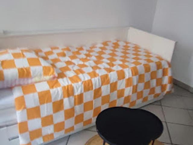 Location Appartement 1 pièce 18 m2 Saint Etienne